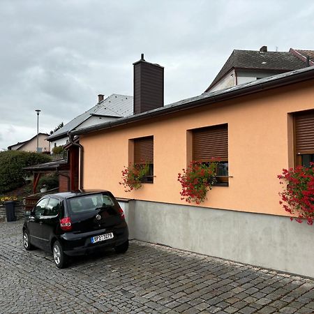 Apartman Pod Kostelem Strazov Luaran gambar