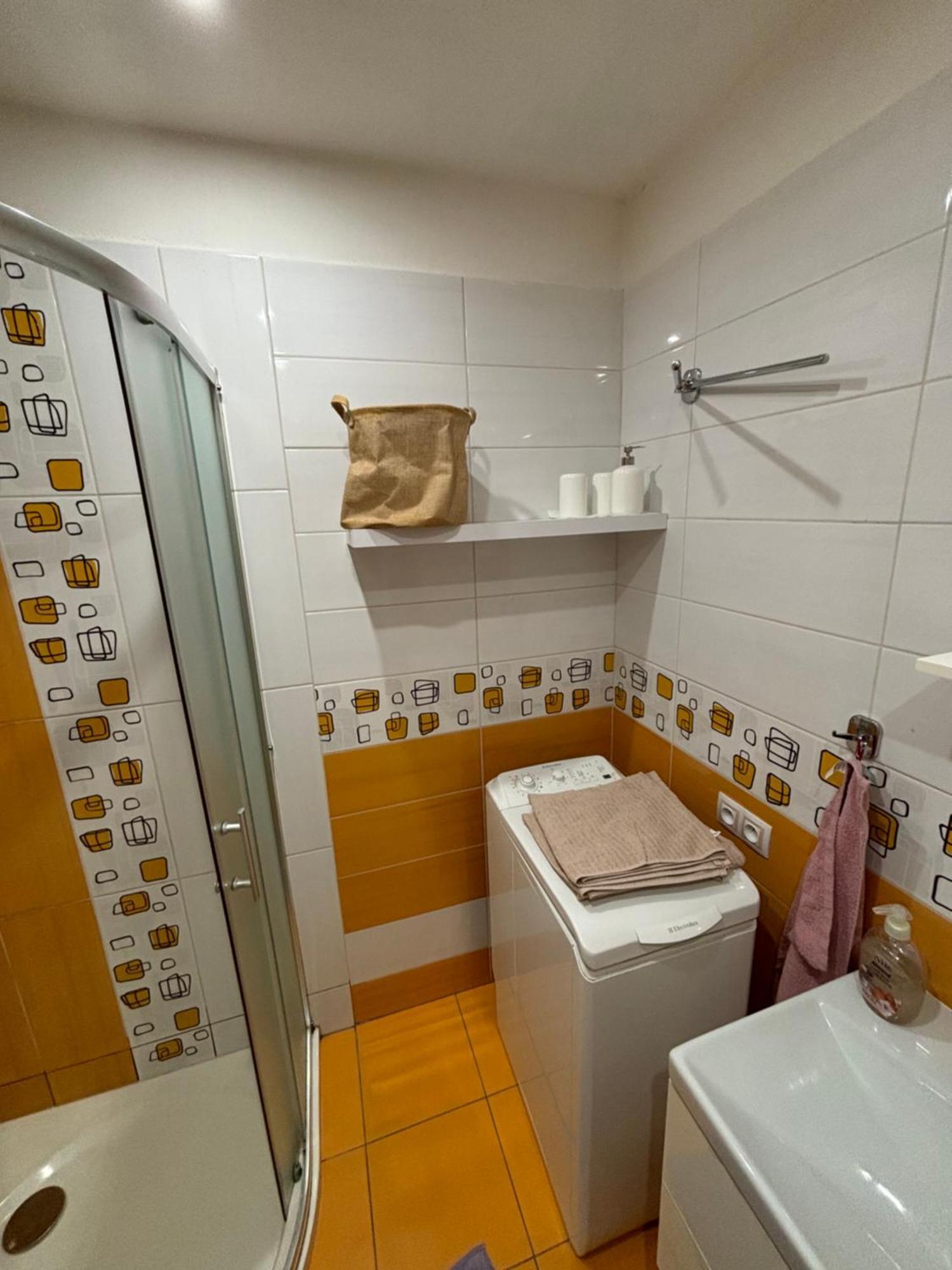 Apartman Pod Kostelem Strazov Luaran gambar